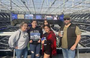 Los Angeles Rams - NFL vs Seattle Seahawks