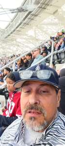 Los Angeles Rams - NFL vs Seattle Seahawks