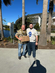 Los Angeles Rams - NFL vs Seattle Seahawks