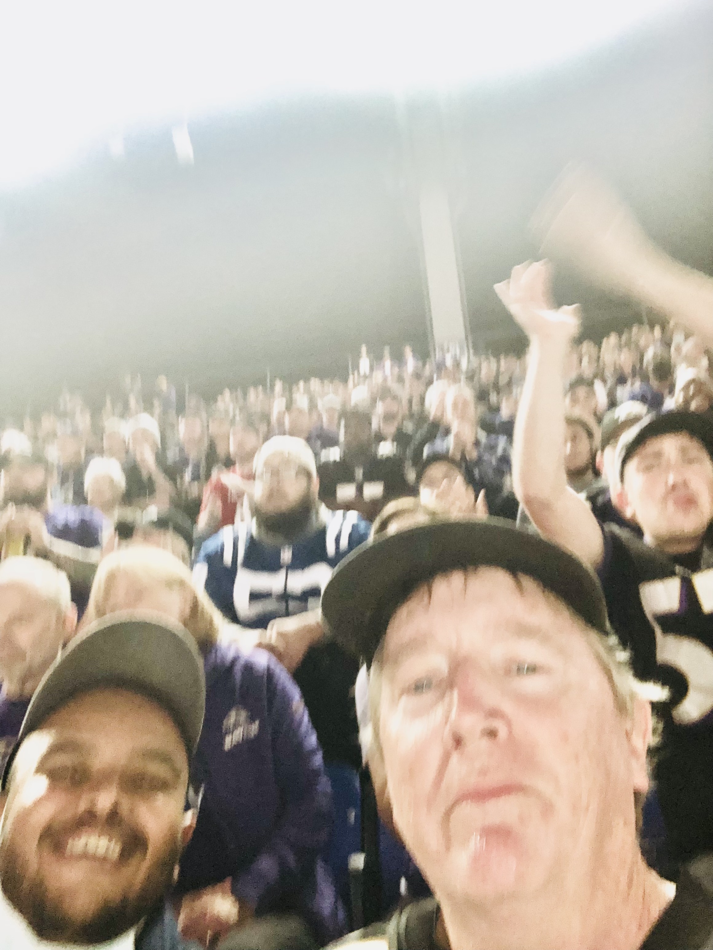 Event Feedback: Baltimore Ravens - NFL vs Indianapolis Colts