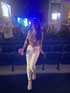 Ne-yo: Champagne and Roses Tour With Mario and Pleasure P