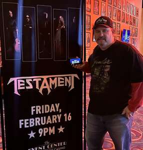 Testament