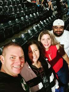 2023 Guns N' Roses Concert - MLB