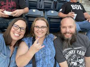 2023 Guns N' Roses Concert - MLB