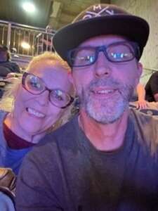 2023 Guns N' Roses Concert - MLB