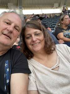 2023 Guns N' Roses Concert - MLB