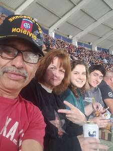 2023 Guns N' Roses Concert - MLB