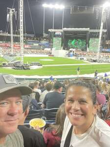 2023 Guns N' Roses Concert - MLB