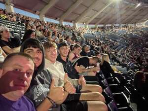 2023 Guns N' Roses Concert - MLB