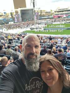 2023 Guns N' Roses Concert - MLB