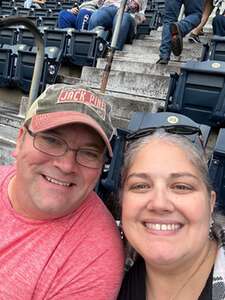 2023 Guns N' Roses Concert - MLB