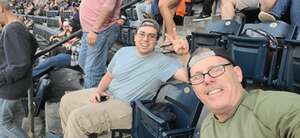 2023 Guns N' Roses Concert - MLB