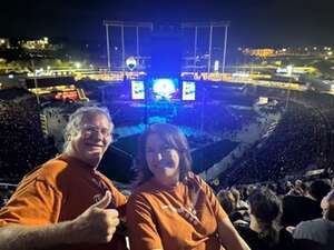 2023 Guns N' Roses Concert - MLB