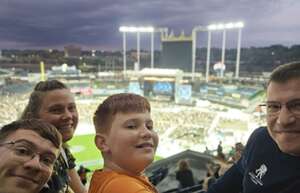 2023 Guns N' Roses Concert - MLB