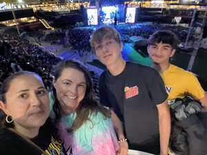 2023 Guns N' Roses Concert - MLB