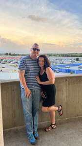 2023 Guns N' Roses Concert - MLB