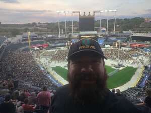 2023 Guns N' Roses Concert - MLB