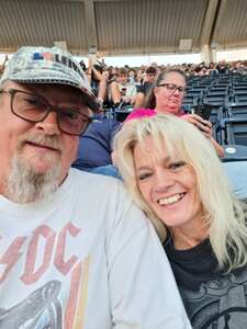 2023 Guns N' Roses Concert - MLB