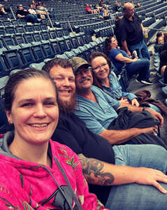 2023 Guns N' Roses Concert - MLB