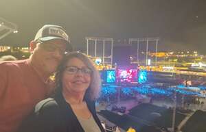 2023 Guns N' Roses Concert - MLB