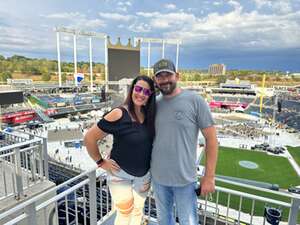 2023 Guns N' Roses Concert - MLB