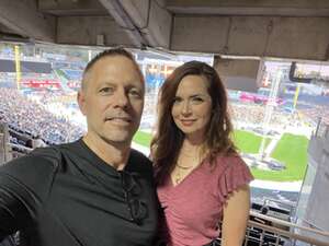 2023 Guns N' Roses Concert - MLB