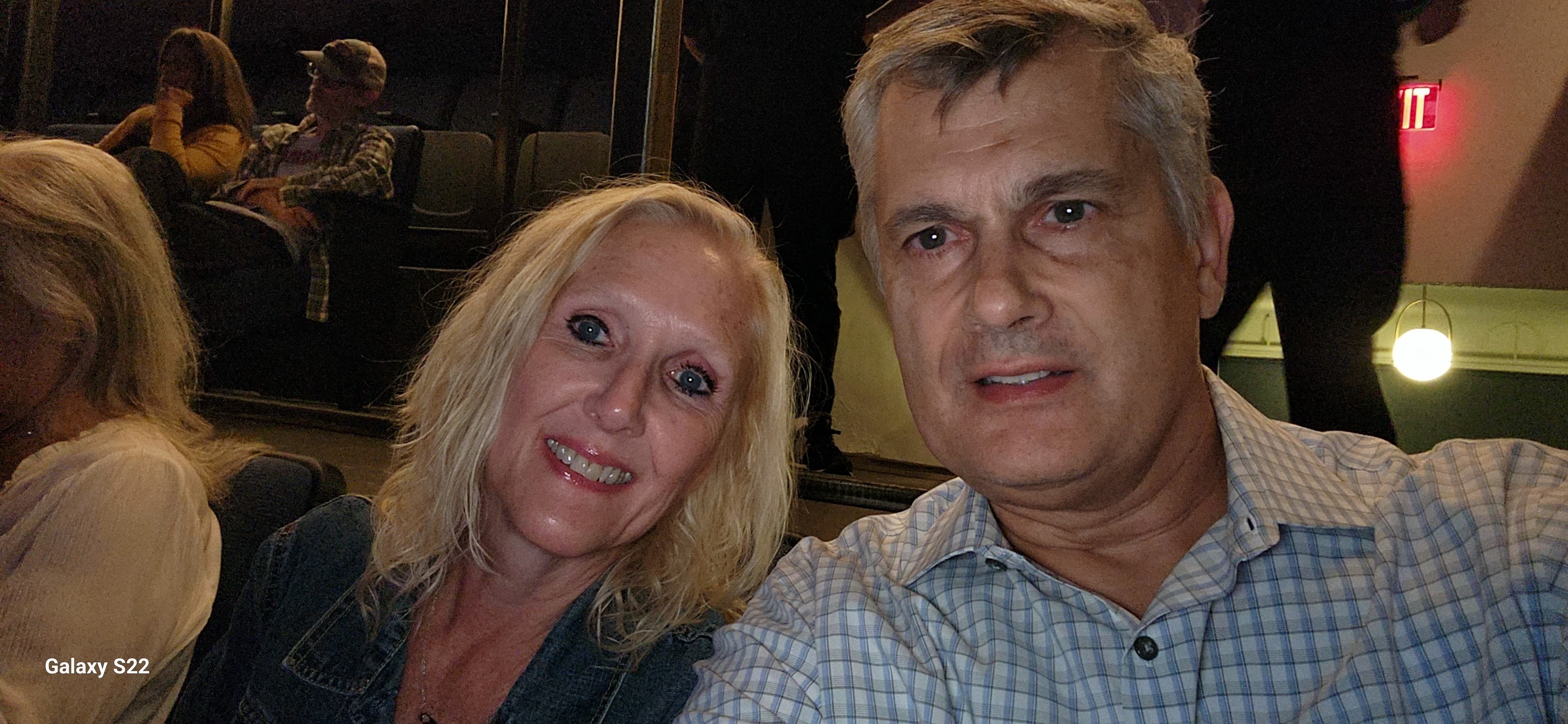 Christopher Cross