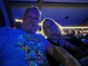 Christopher Cross