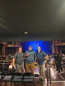 Christopher Cross