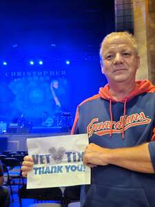 Christopher Cross