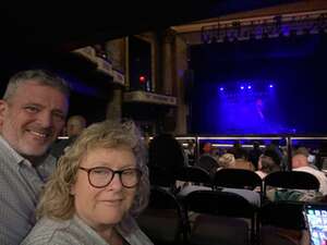 Christopher Cross