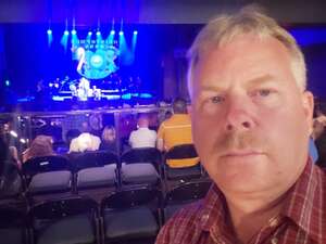Christopher Cross