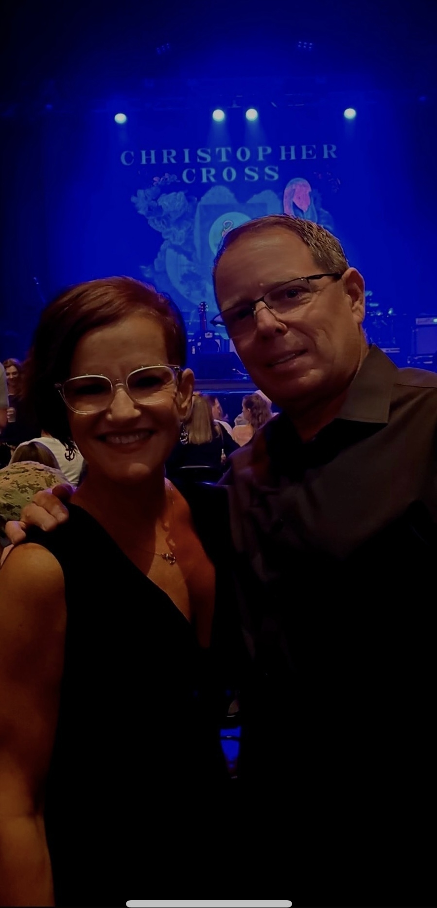 Christopher Cross