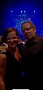 Christopher Cross