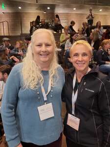 Rocky Mountain Women's Film Festival - Saturday Night