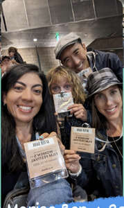 Rocky Mountain Women's Film Festival - Saturday Night