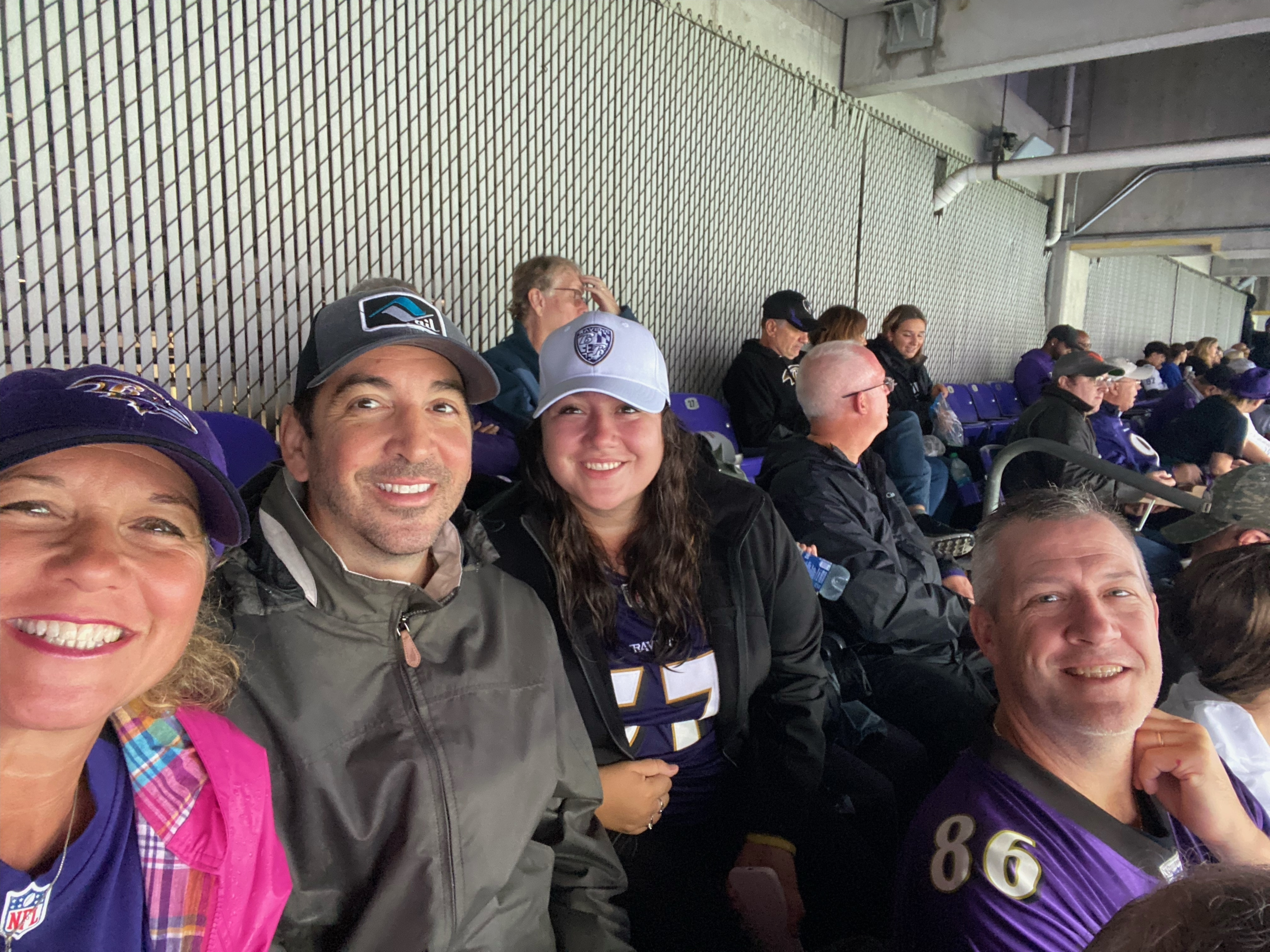 BALTIMORE RAVENS TICKETS VS COLTS - tickets - by dealer - event