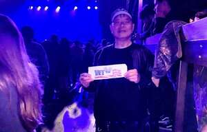 Wild Child - Tribute to the Doors