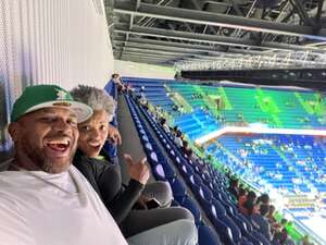 Dallas Wings - WNBA vs Las Vegas Aces