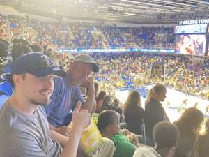 Dallas Wings - WNBA vs Las Vegas Aces