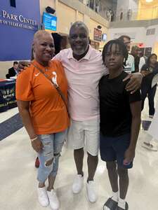 Dallas Wings - WNBA vs Las Vegas Aces