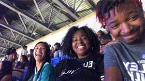 Dallas Wings - WNBA vs Las Vegas Aces