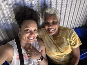 Dallas Wings - WNBA vs Las Vegas Aces