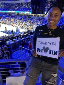 Dallas Wings - WNBA vs Las Vegas Aces