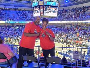 Dallas Wings - WNBA vs Las Vegas Aces