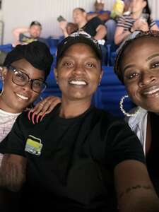 Dallas Wings - WNBA vs Las Vegas Aces