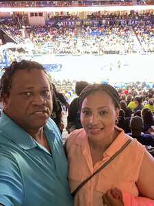 Dallas Wings - WNBA vs Las Vegas Aces