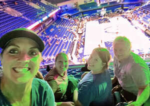 Dallas Wings - WNBA vs Las Vegas Aces