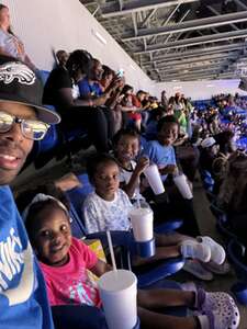 Dallas Wings - WNBA vs Las Vegas Aces