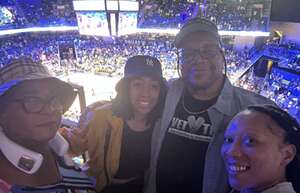 Dallas Wings - WNBA vs Las Vegas Aces